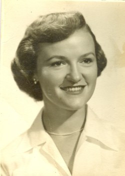 Mary Osterberger