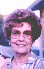 Shirley Warne Korth