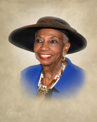 Mrs. Gladys Wright