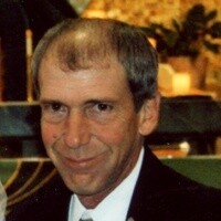 Robert E. "Bob" Loshe