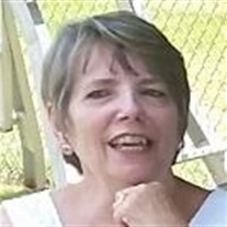 Donna Louise Gayauski