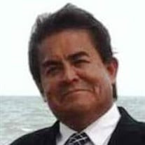 Jorge Ramon Gallegos
