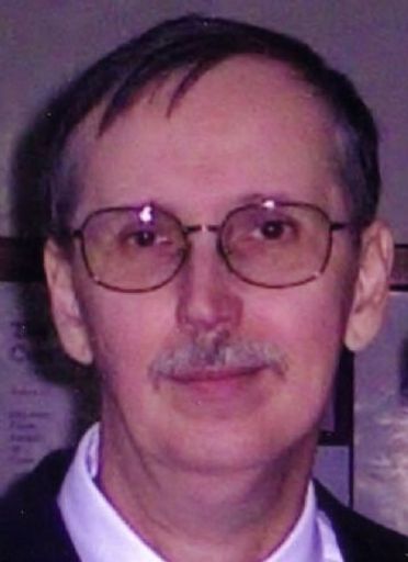 Robert J. Pomfred Profile Photo