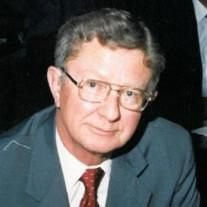 Norman  Dean Clark