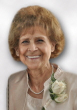 Joan Mary Budd Profile Photo