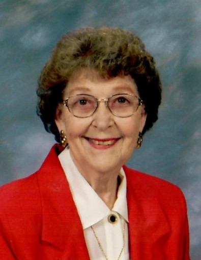 Shirley J. Lockard Fulmer Profile Photo