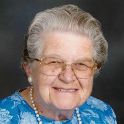 Ida L. Rascher Profile Photo