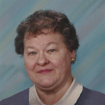 Mary Ann Meyer Profile Photo
