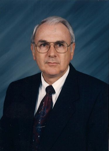 Rev. Kenneth Windsor Profile Photo