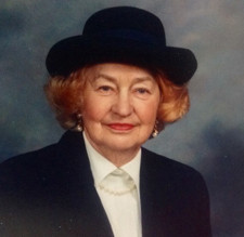Muriel Willene Church Profile Photo