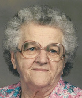 Iva Marie Provo