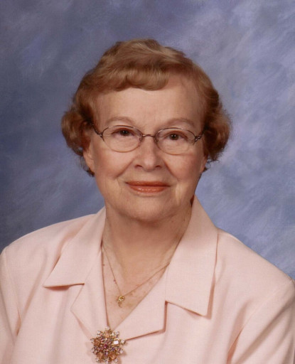 Alma Hanson Profile Photo