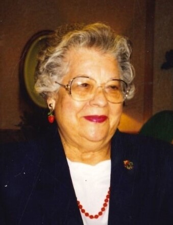 Rose Altieri