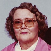 Hessie Beatrice Kelley Warf