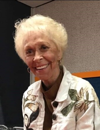 Carol  Elaine Sykes Profile Photo
