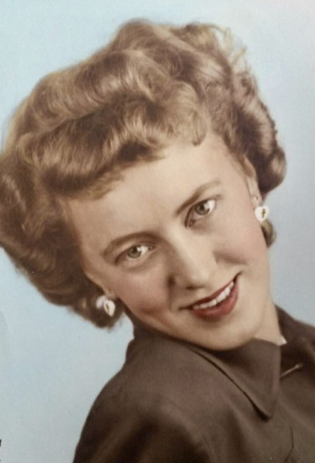 Betty Schack Profile Photo