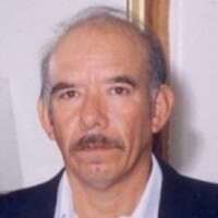 Jose Ortega Bedolla, Sr.