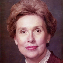 Gladys Willingham Ridley