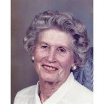 Helen F. Hageman