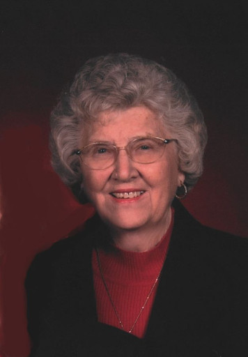 Vera Mae Porter