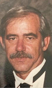 Paul Roger Ramsey Sr.