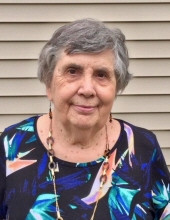 Betty N. Meck Profile Photo