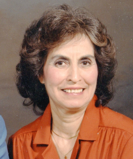 Mary R. Tafoya