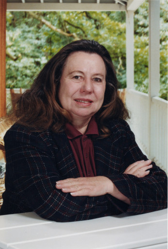 Mary Ann Baer