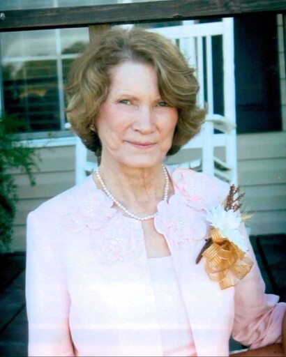 Linda Ann McCain Armstrong