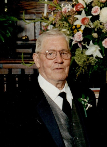 Roy B. Ashley, Sr.