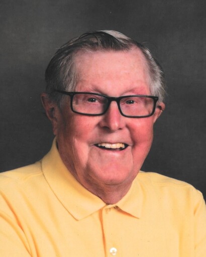 Richard V. Falk's obituary image