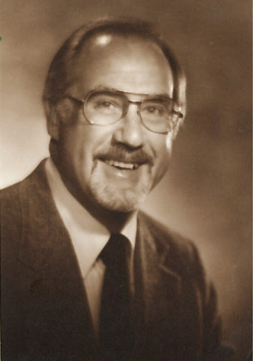 Elbert Edmund (Gil) Gilbertson