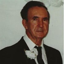 Edward J. "Wood" Pitre