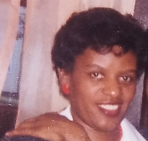 Gloria T. Caraway