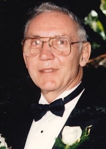 John M. Schubarg