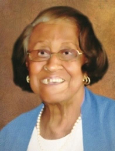 Lillian Green Moore Profile Photo