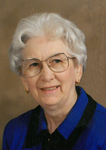 Dorothy Sondergard