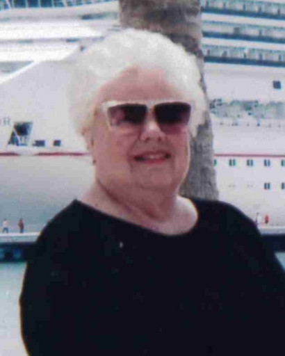 Barbara Ann Streadbeck