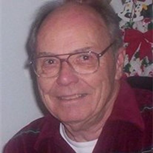 Richard H. Harris