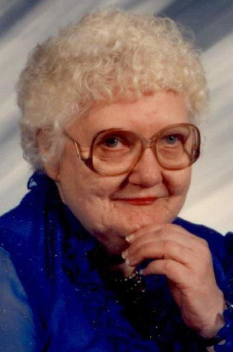 Alice B. Werts Profile Photo