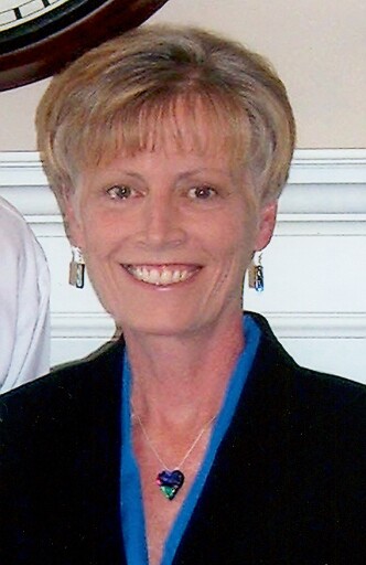 Carol Christopher