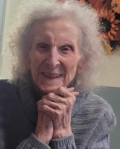 Edna Kathleen Coates Obituary 2023 - Nicholson Funeral Home