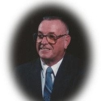 Howard Lester Chalker