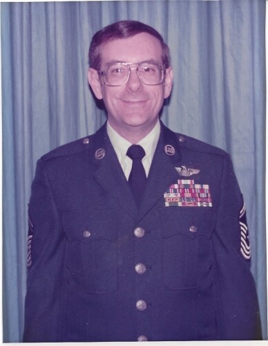 Patrick John Connors Jr.'s obituary image
