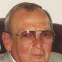 William "Bill" Arthur Prather