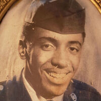 ROY BEVERLY WALKER, SR.