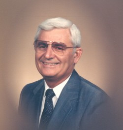 Robert "Bob" Dean Hughes