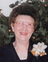 Irene Hulin Dugas