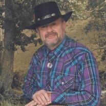 William Wayne Johnston Profile Photo