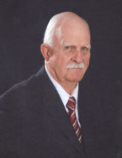 Gordon Richard Connor, Sr.